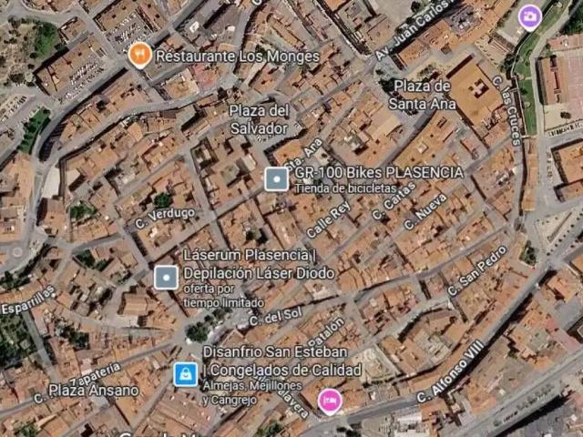Piso en venta en El Berrocal, Plasencia