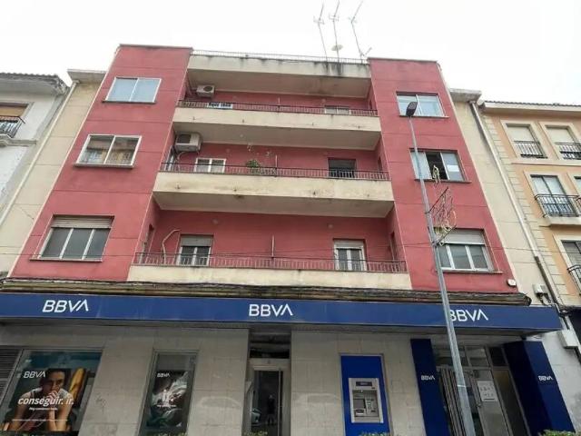 Piso en venta en Plasencia, Extremadura