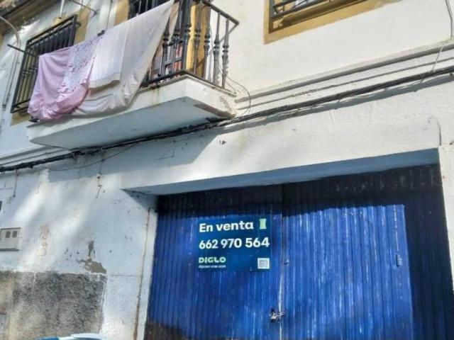 Piso en venta en La Ribera - San Lázaro, Plasencia
