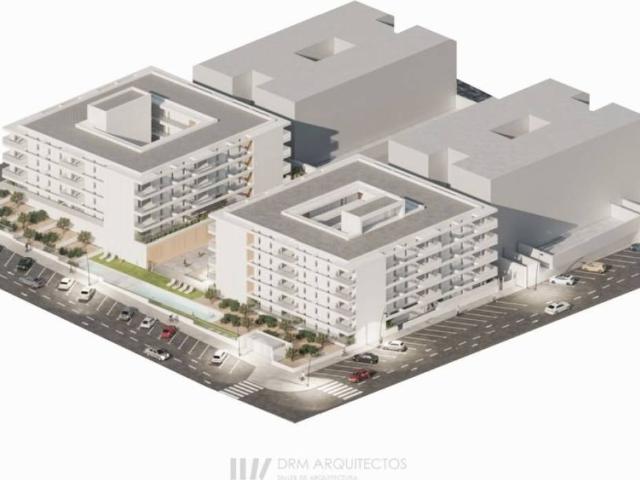 Piso en venta en Ibarruri - La Esperanza, Plasencia