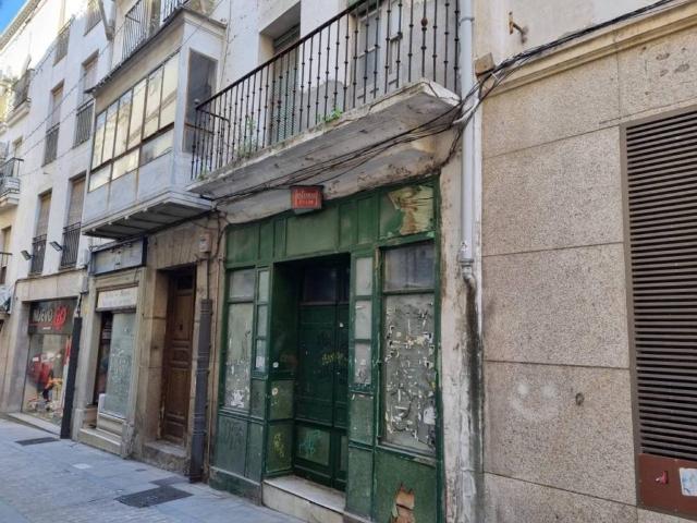 Piso en venta en Plasencia, Cáceres