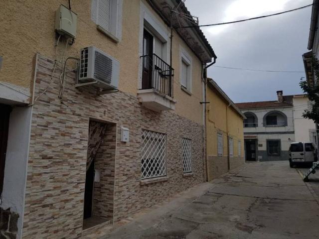 Piso en venta en Plasencia, Extremadura