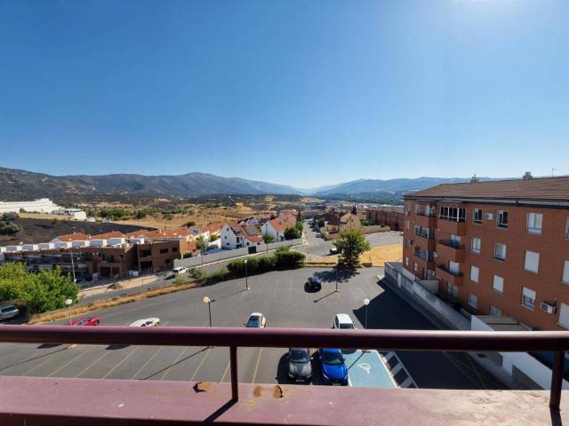 Piso en venta en La Ribera - San Lázaro, Plasencia