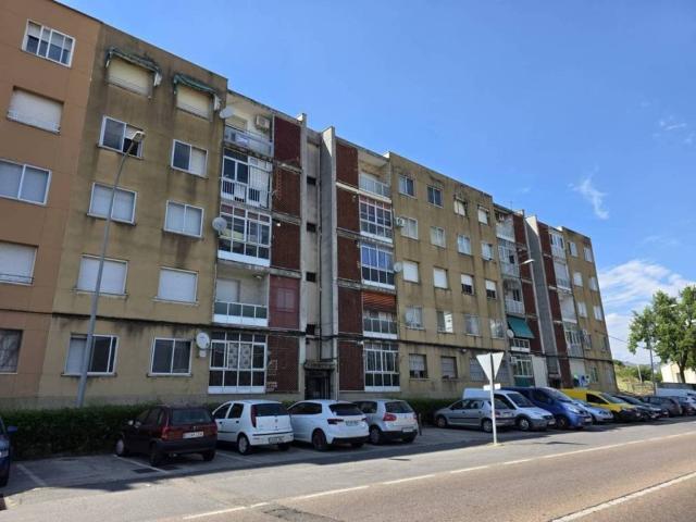 Piso en venta en Plasencia, Extremadura