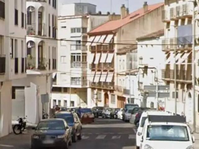 Piso en venta en El Berrocal, Plasencia