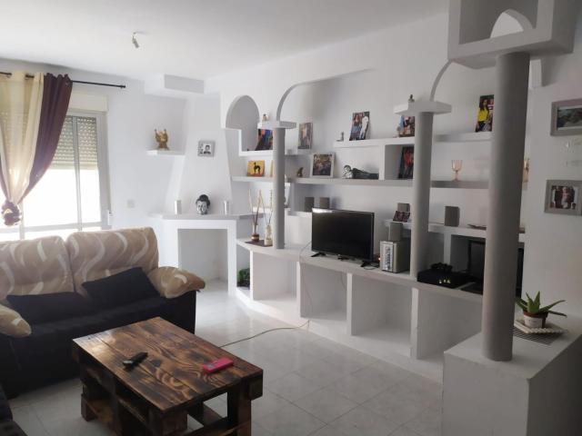 Piso en venta en Ibarruri - La Esperanza, Plasencia