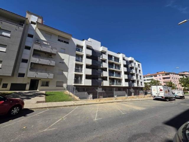 Piso en venta en Plasencia, Extremadura