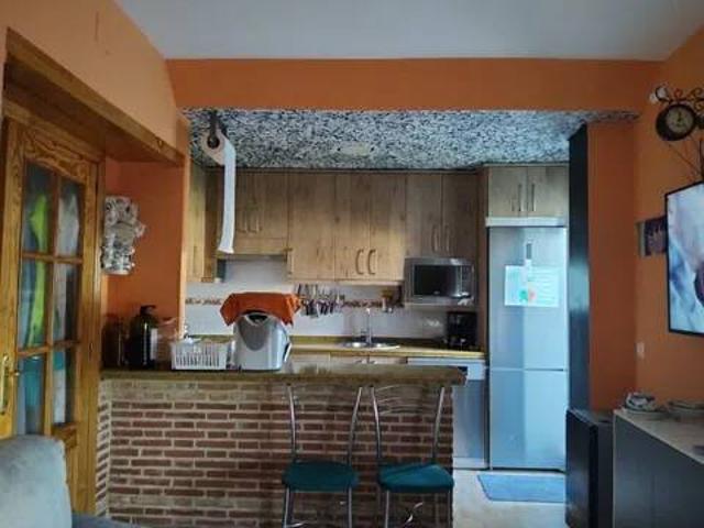 Piso en venta en La Ribera - San Lázaro, Plasencia