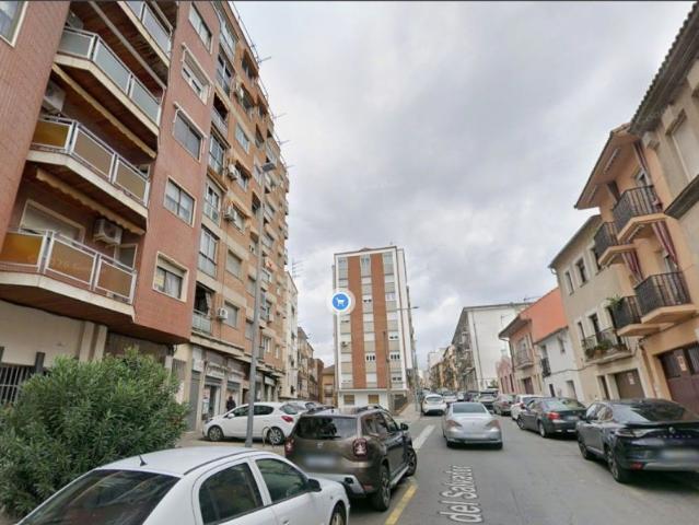 Piso en venta en La Ribera - San Lázaro, Plasencia