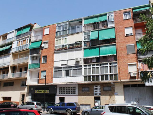 Apartamento en venta en Miralvalle, Plasencia