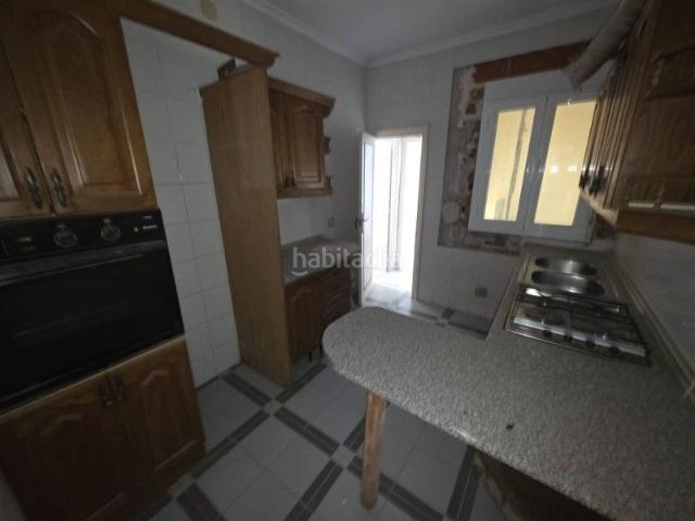 Piso en venta en El Berrocal, Plasencia