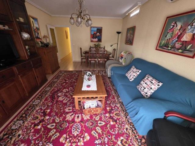 Piso en venta en El Berrocal, Plasencia