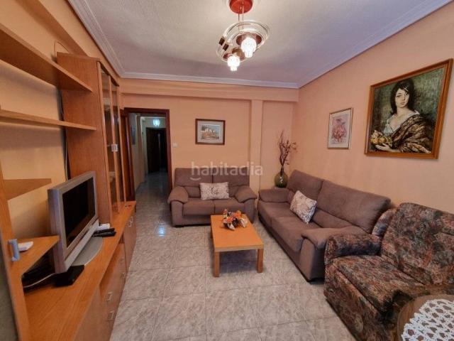Piso en venta en El Berrocal, Plasencia