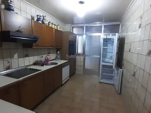 Piso en venta en El Berrocal, Plasencia