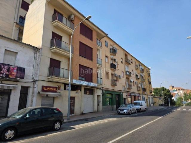 Piso en venta en El Berrocal, Plasencia