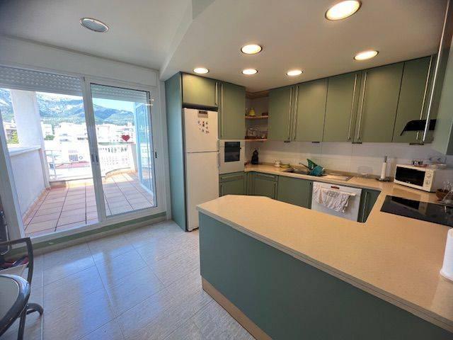 Piso en venta en Sant Carles De La Ràpita
