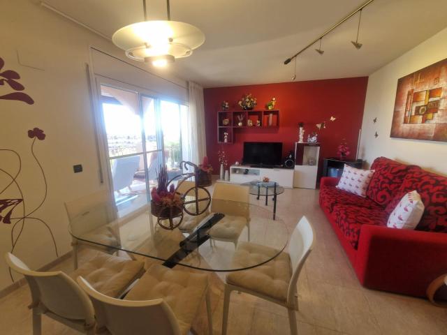 Piso en venta en Sant Carles De La Ràpita