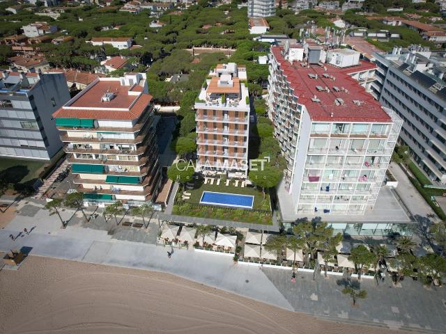 Piso en venta en Castell d'Aro, Platja d'Aro i s'Agaró, Baix Empordà