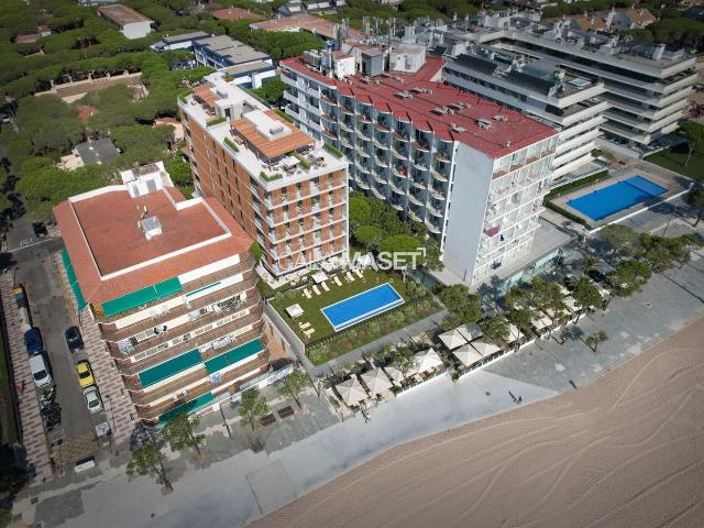 Piso en venta en Castell d'Aro, Platja d'Aro i s'Agaró, Baix Empordà
