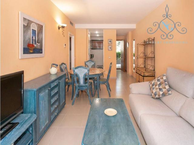 Piso en venta en Castell d'Aro, Platja d'Aro i s'Agaró, Baix Empordà