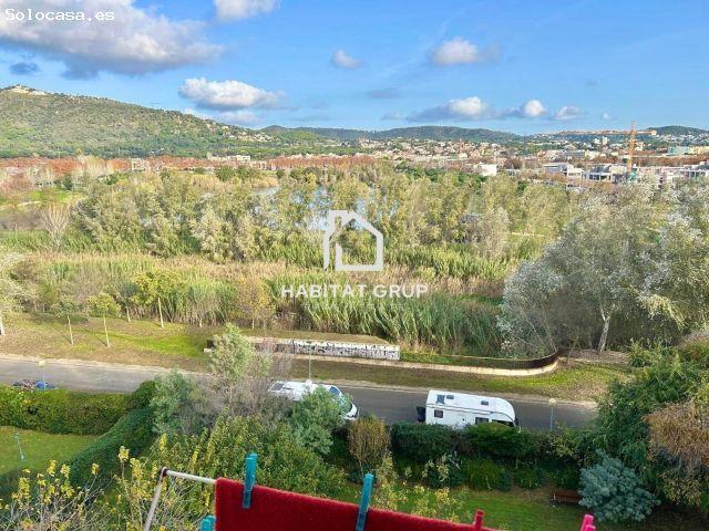 Piso en venta en Girona