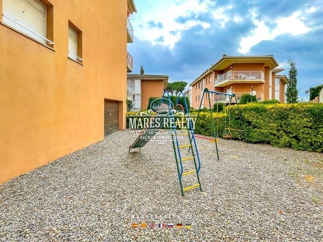 Piso en venta en Castell d'Aro, Platja d'Aro i s'Agaró, Baix Empordà