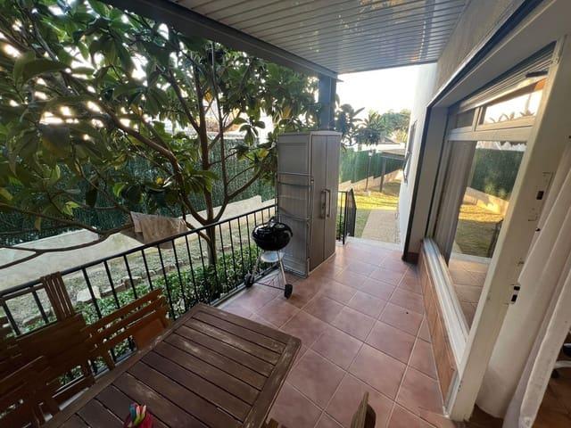 Piso en venta en Castell d'Aro, Platja d'Aro i s'Agaró, Baix Empordà