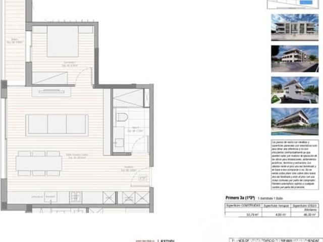 Piso en venta en Castell d'Aro, Platja d'Aro i s'Agaró, Baix Empordà