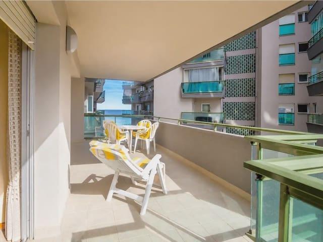 Piso en venta en Castell d'Aro, Platja d'Aro i s'Agaró, Baix Empordà