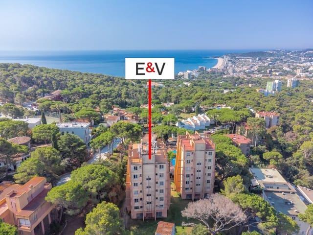 Piso en venta en Castell d'Aro, Platja d'Aro i s'Agaró, Baix Empordà