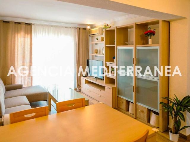 Piso en venta en l'Horta Nord, Valencia