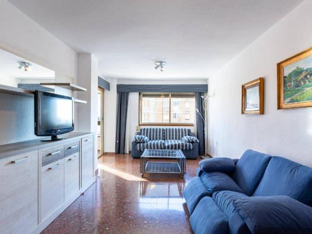Piso en venta en l'Horta Nord, Valencia
