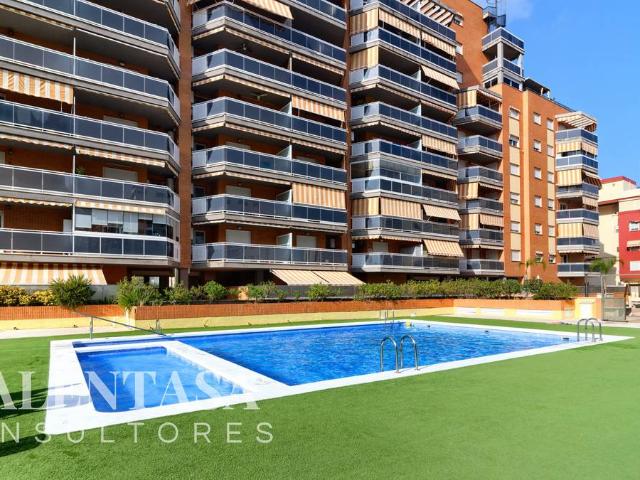 Piso en venta en l'Horta Nord, Valencia