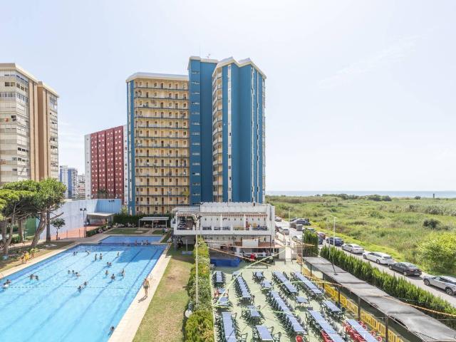 Piso en venta en l'Horta Nord, Valencia