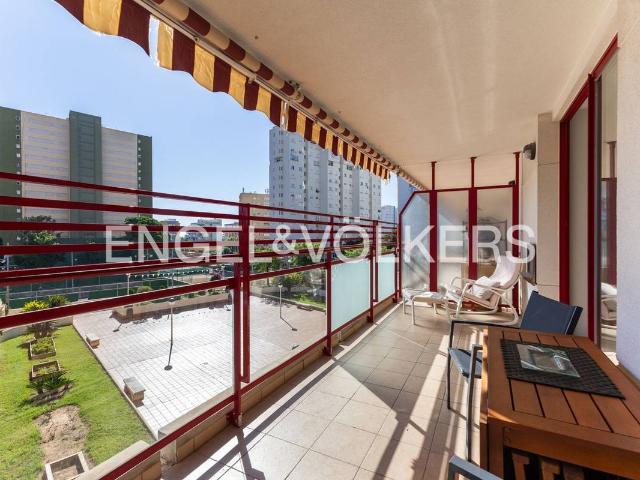 Piso en venta en l'Horta Nord, Valencia