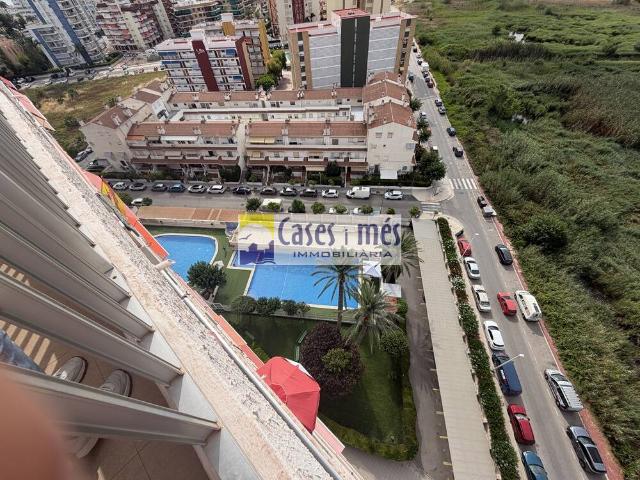 Piso en venta en l'Horta Nord, Valencia