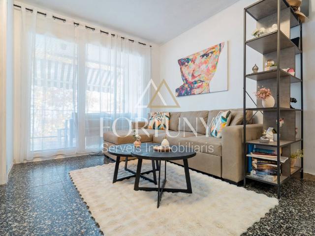 Piso en venta en Tarragonès, Catalunya