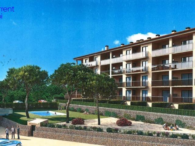 Piso en venta en Baix Empordà, Catalunya