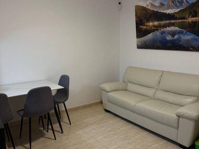Piso en venta en la Marina Baixa, Valencia