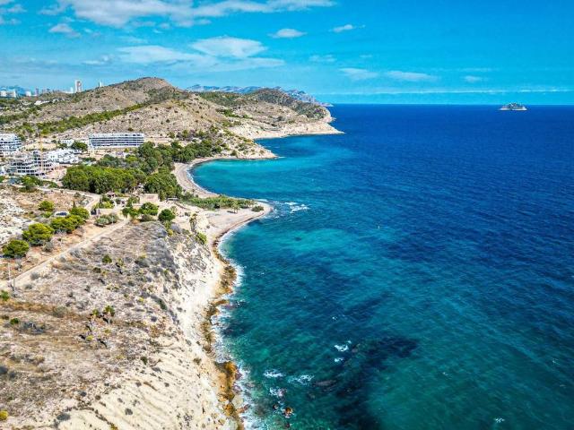 Piso en venta en la Marina Baixa, Valencia