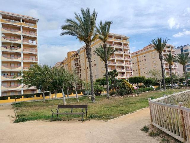 Piso en venta en la Marina Baixa, Valencia