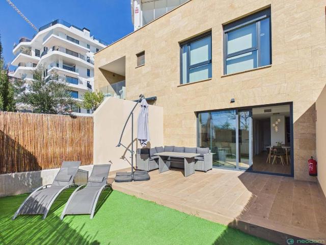 Piso en venta en la Marina Baixa, Valencia