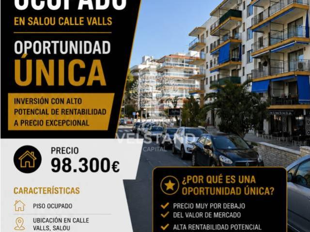 Piso en venta en Tarragonès, Catalunya