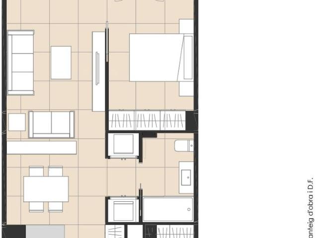 Piso en venta en Palamós, el Pedró