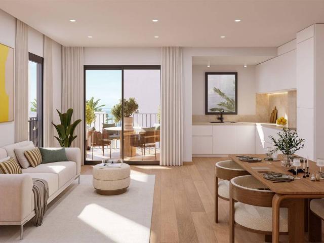 Piso en venta en Sant Joan de Palamós, Baix Empordà