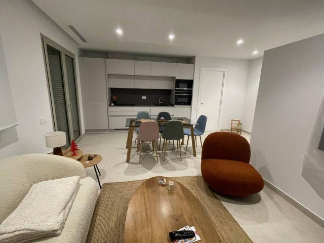 Piso en venta en Palamós, el Pedró