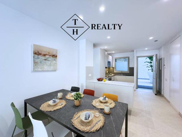 Piso en venta en el Pedró, Palamós