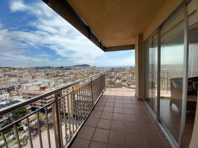 Piso en venta en Palamós, el Pedró