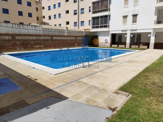 Piso en venta en Burriana, Valencia