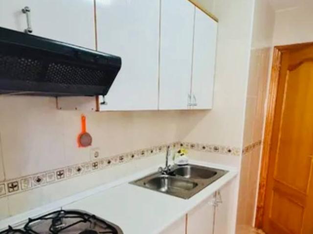 Piso en venta en San Bernardo, la Marina Alta